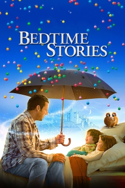 Bedtime Stories-free