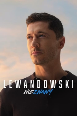 Lewandowski - Unknown-free