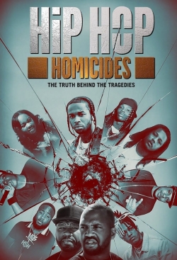 Hip Hop Homicides-free