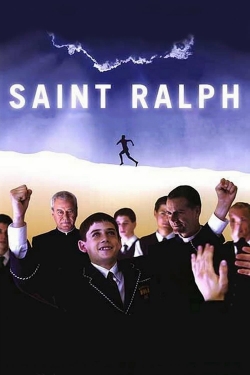 Saint Ralph-free