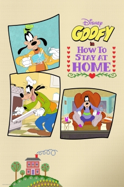 Disney Presents Goofy in How to Stay at Home-free