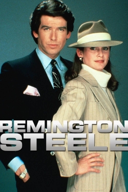 Remington Steele-free