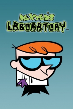 Dexter's Laboratory-free