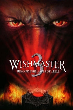 Wishmaster 3: Beyond the Gates of Hell-free