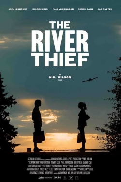 The River Thief-free
