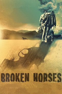Broken Horses-free