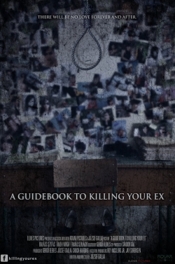 A Guidebook to Killing Your Ex-free