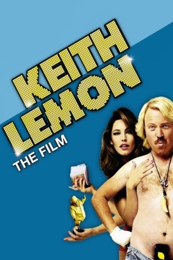 Keith Lemon: The Film-free