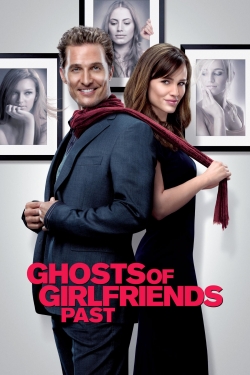 Ghosts of Girlfriends Past-free