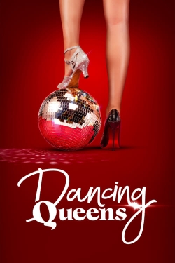 Dancing Queens-free