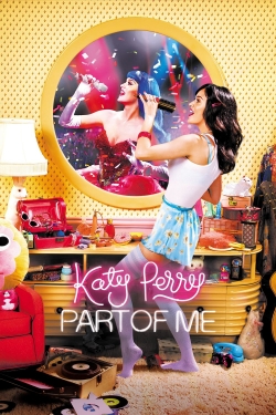 Katy Perry: Part of Me-free