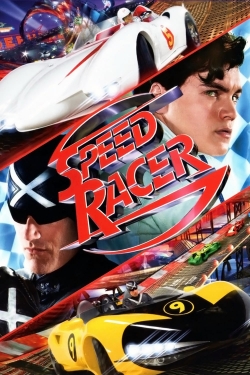 Speed Racer-free