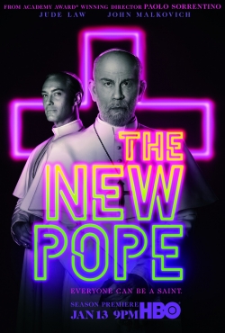 The New Pope-free