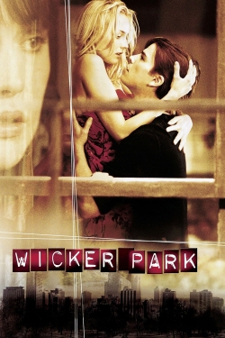 Wicker Park-free