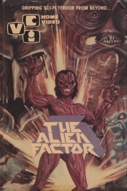 The Alien Factor-free