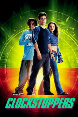 Clockstoppers-free