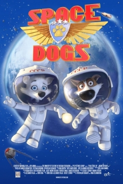 Space Dogs-free