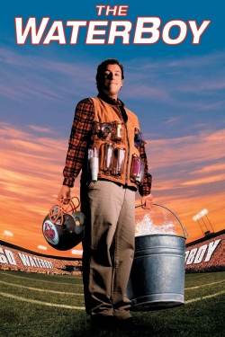 The Waterboy-free