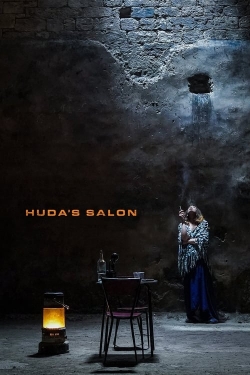 Huda's Salon-free