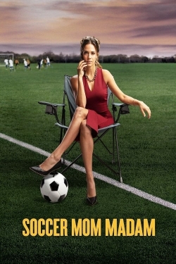 Soccer Mom Madam-free