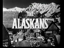 The Alaskans-free