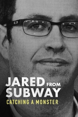 Jared from Subway: Catching a Monster-free