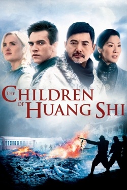The Children of Huang Shi-free
