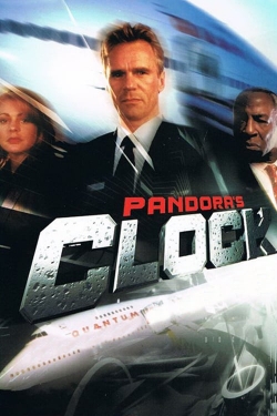 Pandora's Clock-free