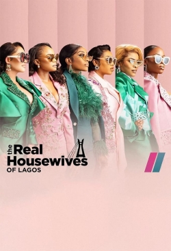 The Real Housewives of Lagos-free
