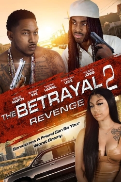 The Betrayal 2: Revenge-free