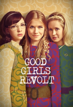 Good Girls Revolt-free