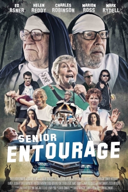 Senior Entourage-free