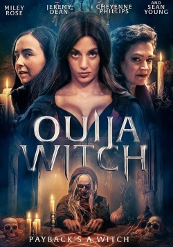 Ouija Witch-free
