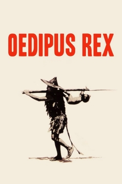 Oedipus Rex-free