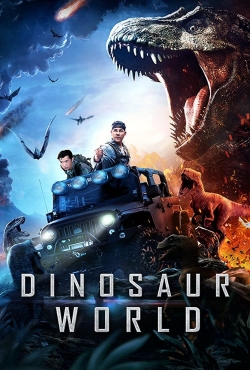 Dinosaur World-free
