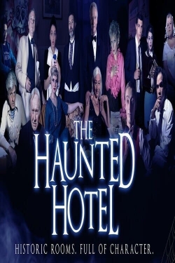 The Haunted Hotel-free