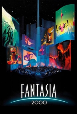 Fantasia 2000-free