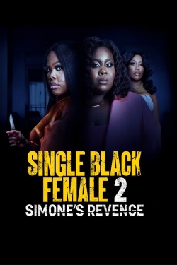 Single Black Female 2: Simone's Revenge-free