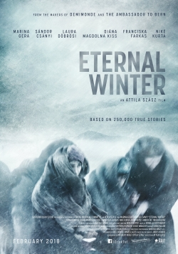 Eternal Winter-free