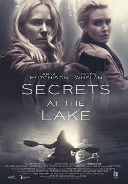 Secrets at the Lake-free