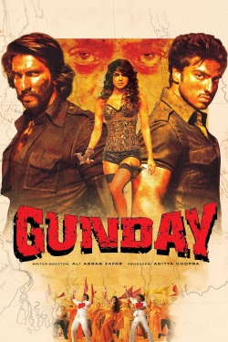 Gunday-free