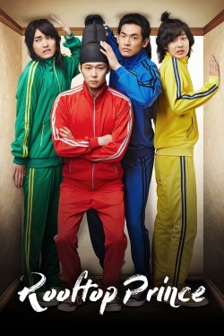 Rooftop Prince-free