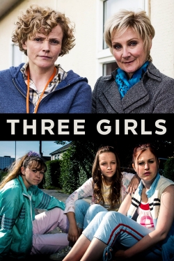 Three Girls-free