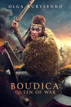 Boudica-free