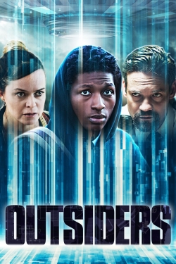 Outsiders-free