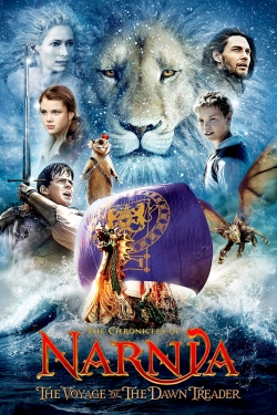 The Chronicles of Narnia: The Voyage of the Dawn Treader-free