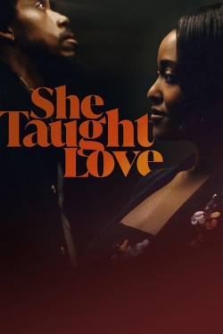 She Taught Love-free