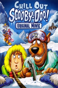 Scooby-Doo: Chill Out, Scooby-Doo!-free