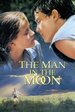 The Man in the Moon-free