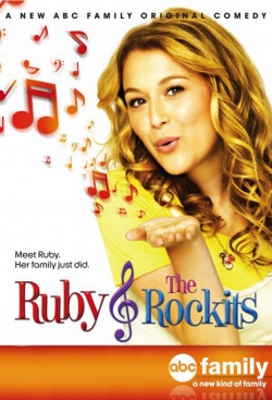 Ruby & The Rockits-free